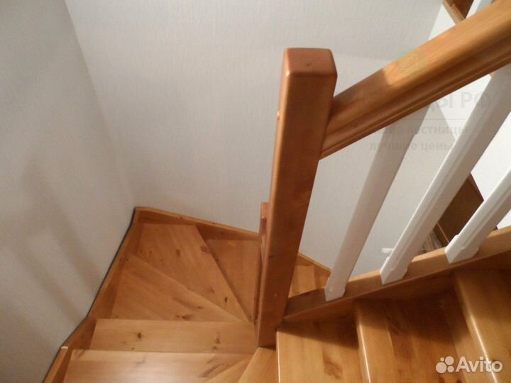 Лестница для дома