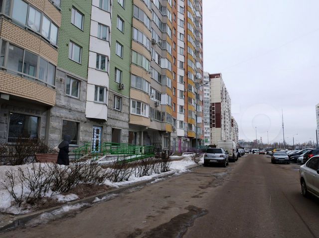 Свободного назначения, 180.1 м²