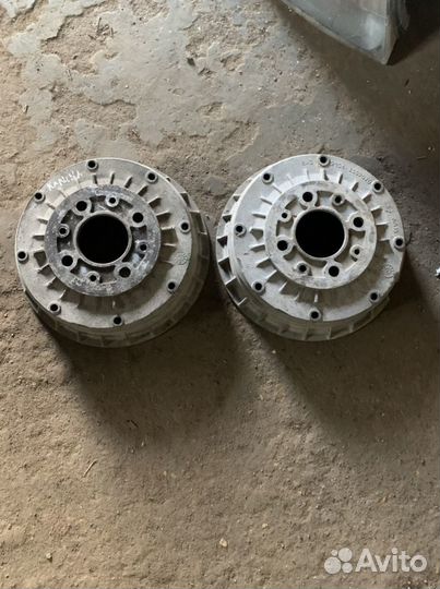 Тормозные барабаны калина гранта приора