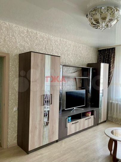 2-к. квартира, 61,6 м², 9/9 эт.