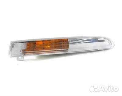 Passat cc 09 Указатель поворота нижний левый в бампер (Китай)