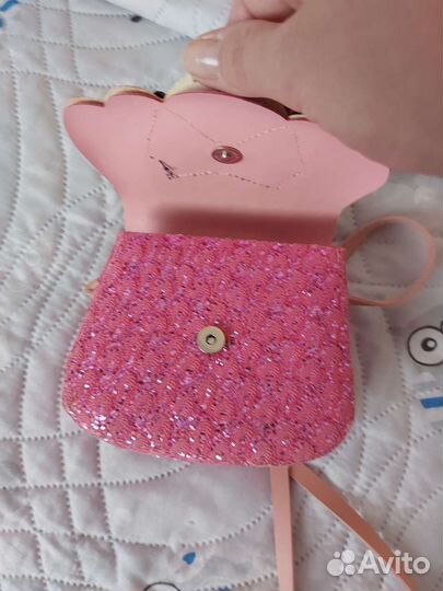 Cумка детская