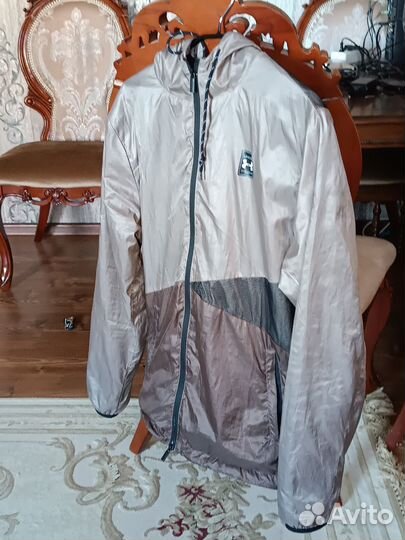 Мастерка armour