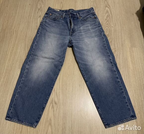 Джинсы levis premium