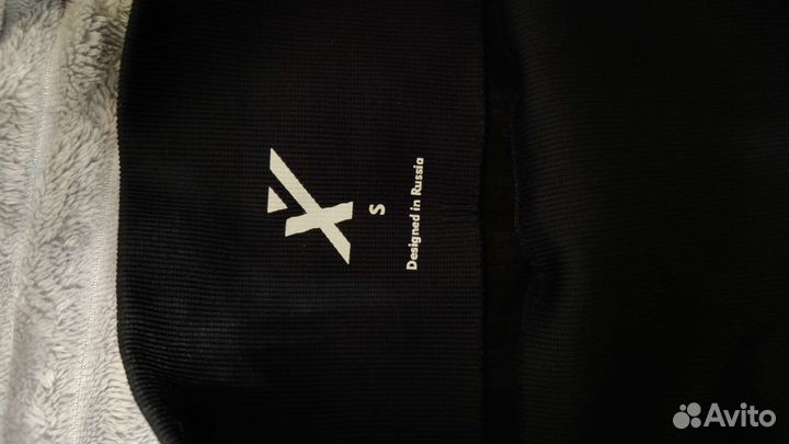 Спортивный костюм женский 42 44 новый