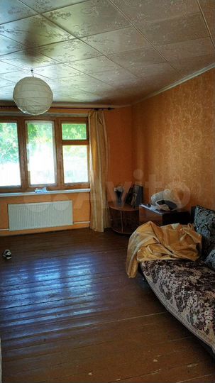Дом 72 м² на участке 5 сот.