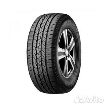 Nexen Roadian HTX RH5 225/65 R17