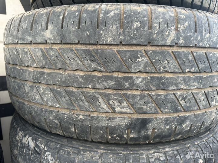 Hankook Dynapro HP RA23 255/55 R18