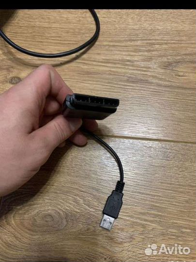 Игровой руль