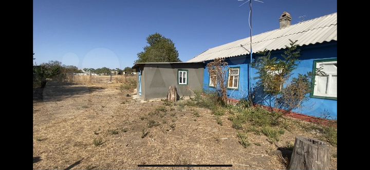 Дом 45 м² на участке 24 сот.