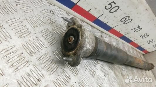 Амортизатор задний mercedes benz C-class W204 (EVN