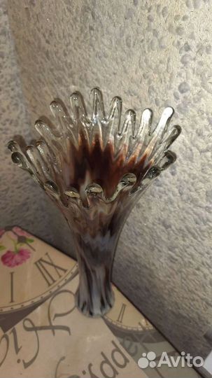 Ваза Коралл