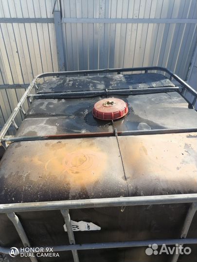 Еврокуб черный