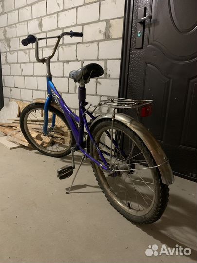 Велосипеды детские
