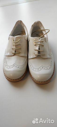 Туфли детские