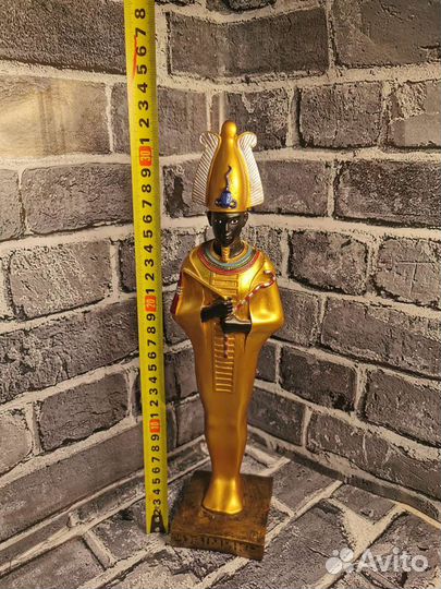 Фигурки из египта