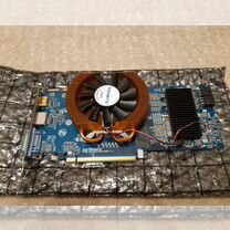 Видеокарта radeon hd 4870 1g