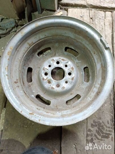 Литые диски