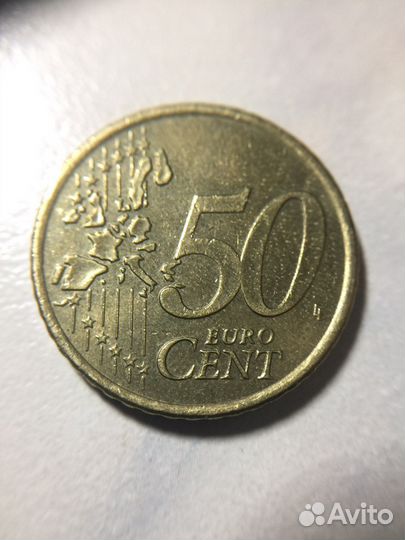 Нумизматика монеты