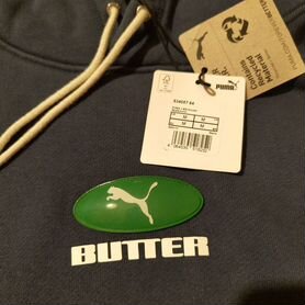 Худи Puma x Butter goods М