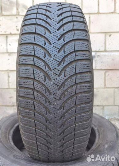 Michelin Alpin A4 205/60 R16 92H