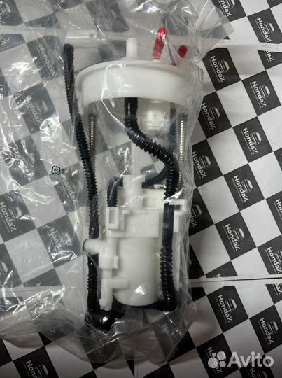Топливный фильтр Honda Jazz/Fit (GD)