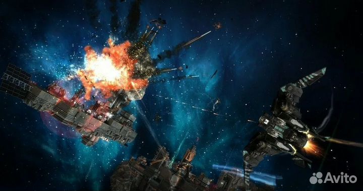 Starhawk (PS3) Б/У