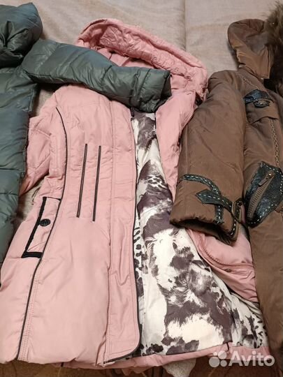 Продам сумку женских вещей