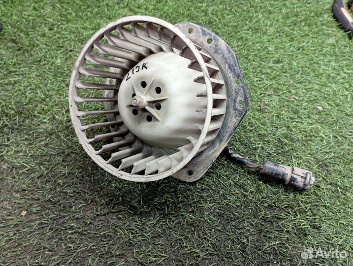 Мотор печки Daewoo Nexia N150 F16D3 2008-2016