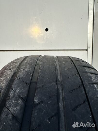 Michelin Latitude Sport 3 265/50 R19 204B