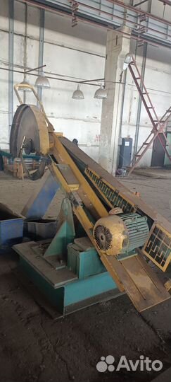 Маятниковая пила