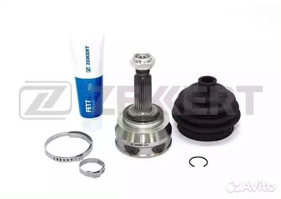 ШРУС внешний