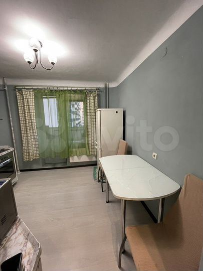 1-к. квартира, 31 м², 5/10 эт.