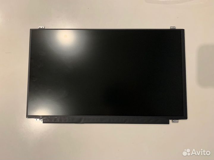 Матрица 156 slim 30 pin FullHD