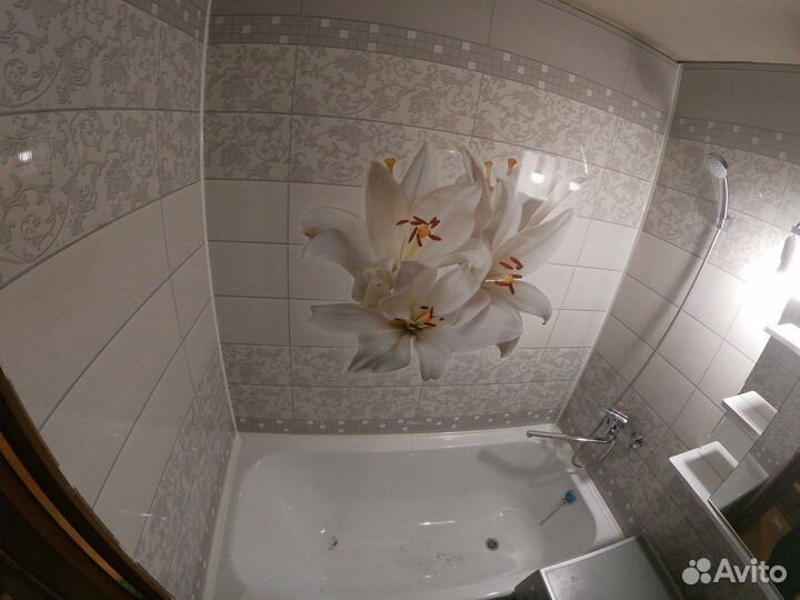 Реставрация ванны вкладыш в ванну / жидкий акрил