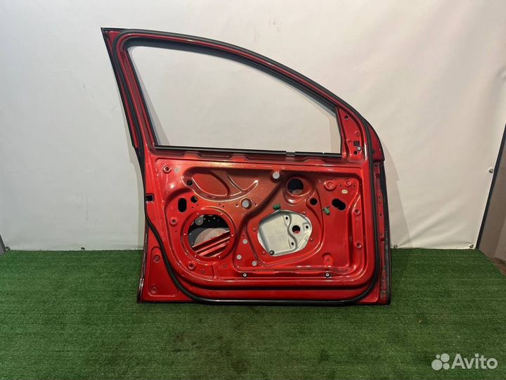 Дверь передняя левая Volkswagen159791