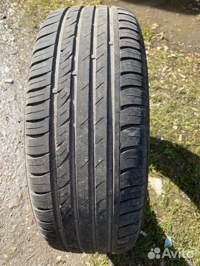 Nokian Tyres Nordman SX2 205/60 R16