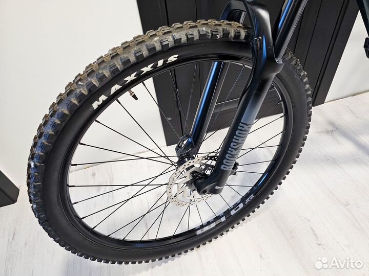 Cannodale Trail 2 SE