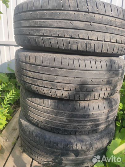 Hankook Ventus Prime 2 K115 215/70 R16
