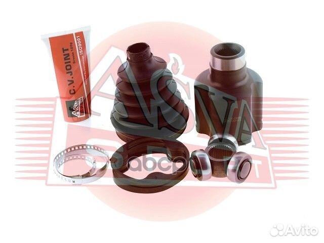 Шрус внутренний 34X42X35 fdid-003 asva