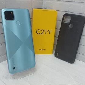 realme C21Y, 3/32 ГБ