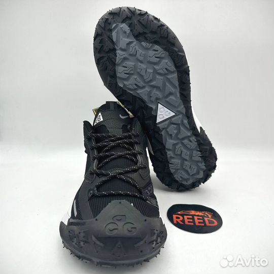 Nikе ACG mountain FLY 2 LOW