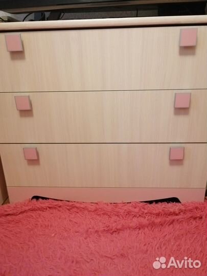 Детский школьный уголок