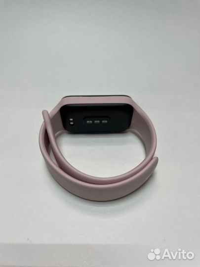 Фитнес-браслет Xiaomi SMART Band 8 Active