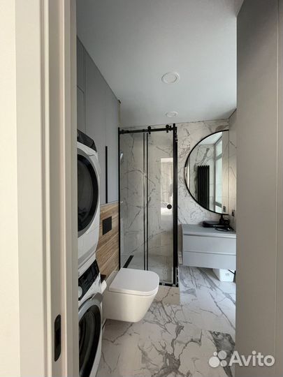 Душевые перегородки из стекла,изготовление монтаж