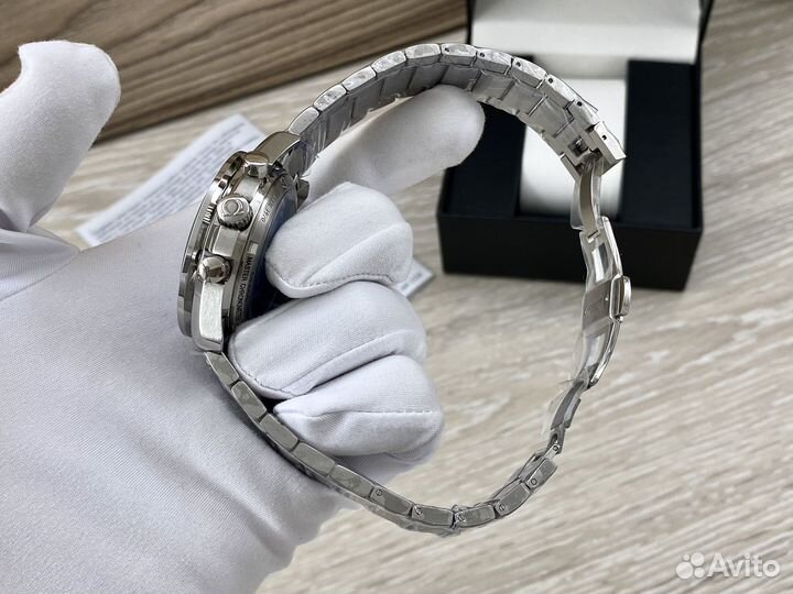 Часы мужские Omega Speedmaster