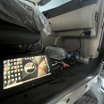 Чип тюнинг, прошивка, кодирование ECU эбу, Красносельский