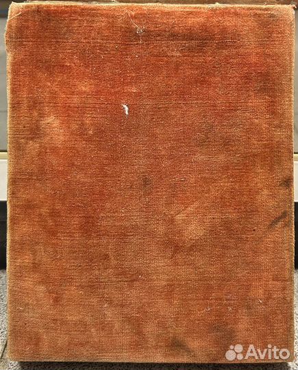 Икона Казанская Богородица Мастерская Галкина