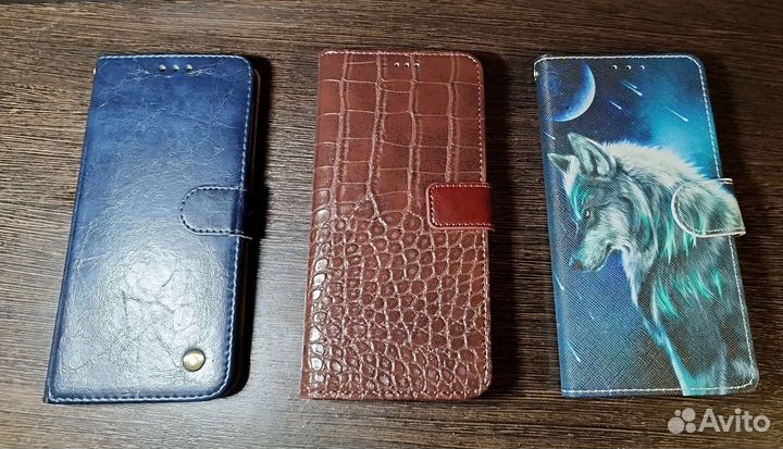 Чехол для телефона Redmi 5 plus