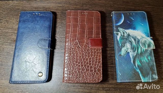 Чехол для телефона Redmi 5 plus